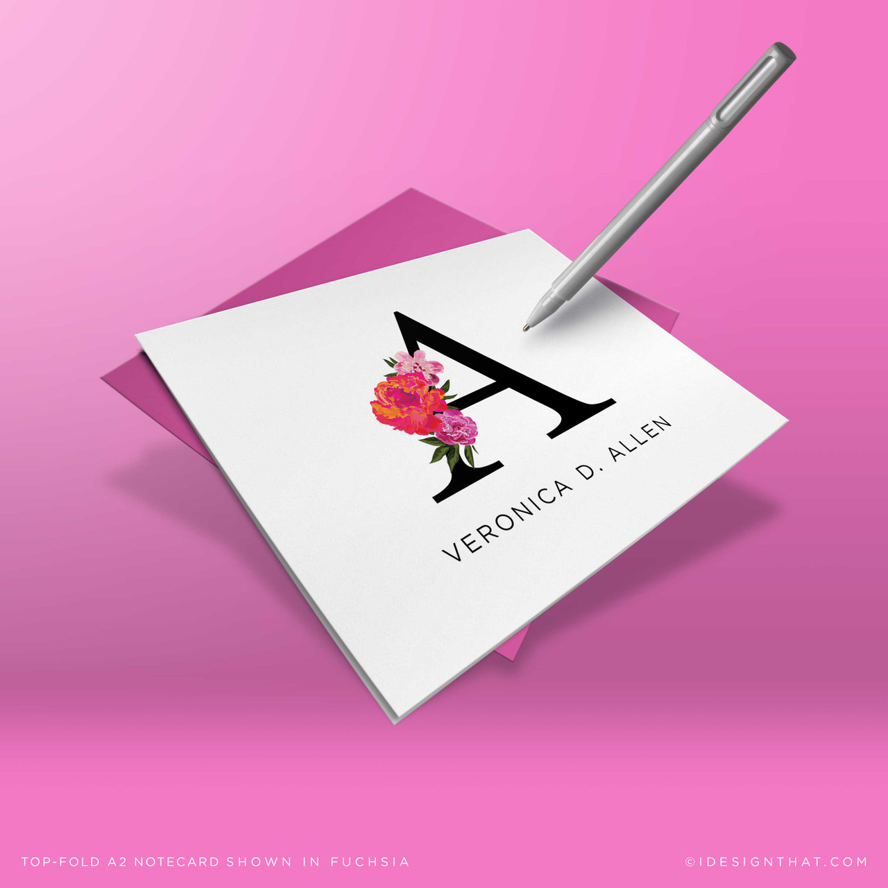 Premium Stationery Set for Gratitude and Self-Expression